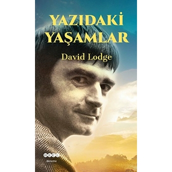 Yazıdaki Yaşamlar David Lodge