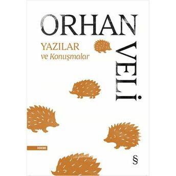 Yazılar Ve Konuşmalar Orhan Veli Kanık