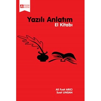 Yazılı Anlatım El Kitabı Suat Ungan