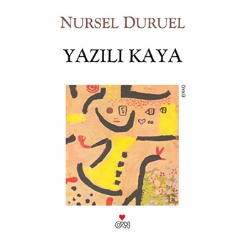 Yazılı Kaya Nursel Duruel