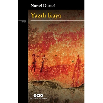 Yazılı Kaya Nursel Duruel