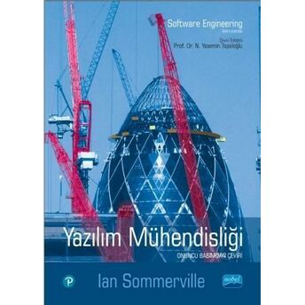 Yazılım Mühendisliği Ian Sommerville