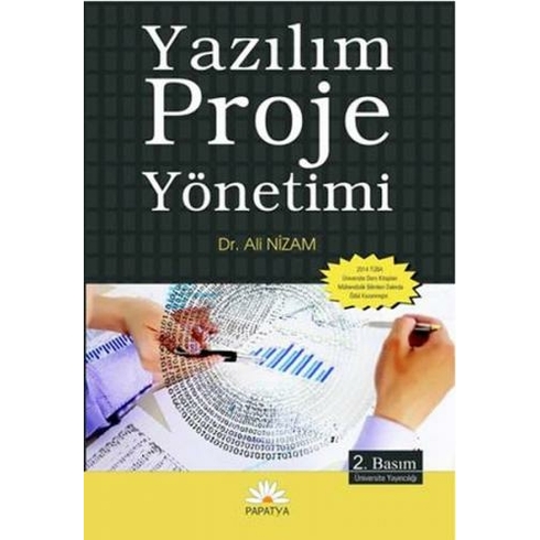 Yazılım Proje Yönetimi Ali Nizam