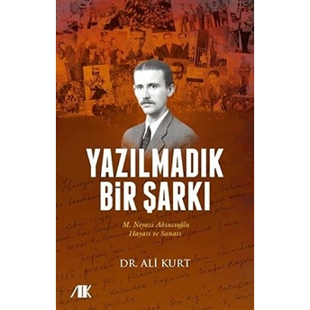 Yazılmadık Bir Şarkı