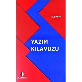 Yazım Kılavuzu Komisyon