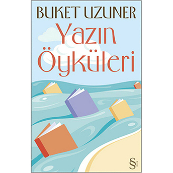 Yazın Öyküleri-Buket Uzuner