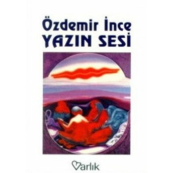 Yazın Sesi Özdemir Ince