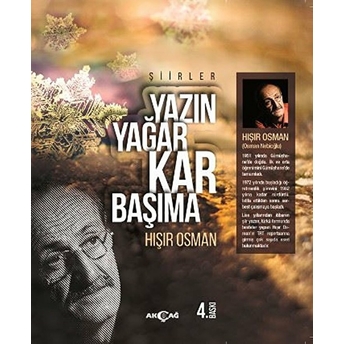 Yazın Yağar Kar Başıma Hışır Osman