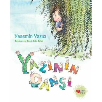 Yazının Dansı Yasemin Yazıcı