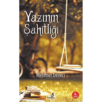 Yazının Şahitliği