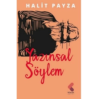 Yazınsal Söylem - Halit Payza