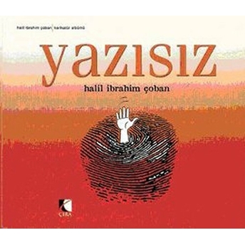 Yazısız Halil Ibrahim Çoban