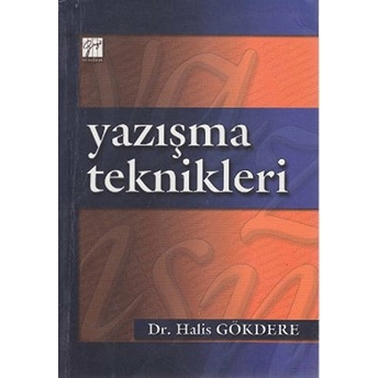 Yazışma Teknikleri