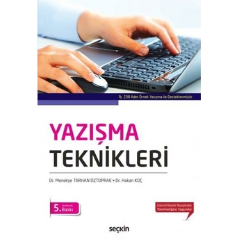 Yazışma Teknikleri Hakan Koç