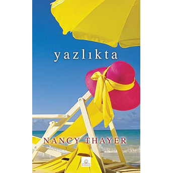 Yazlıkta Nancy Thayer