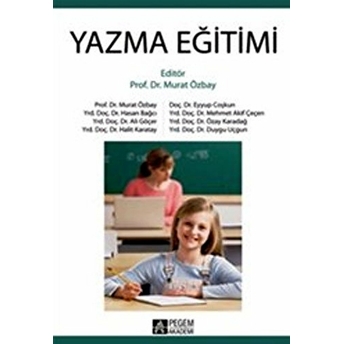 Yazma Eğitimi