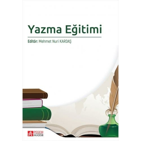 Yazma Eğitimi - Mehmet Nuri Kardaş