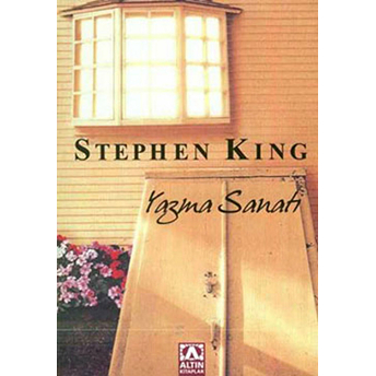 Yazma Sanatı Stephen King