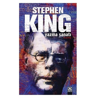 Yazma Sanatı Stephen King