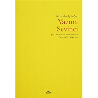 Yazma Sevinci