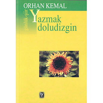 Yazmak Doludizgin Orhan Kemal