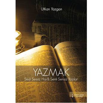 Yazmak Utkan Yazgan