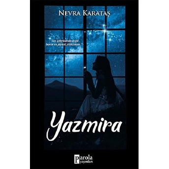 Yazmira Nevra Karataş