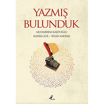 Yazmış Bulunduk