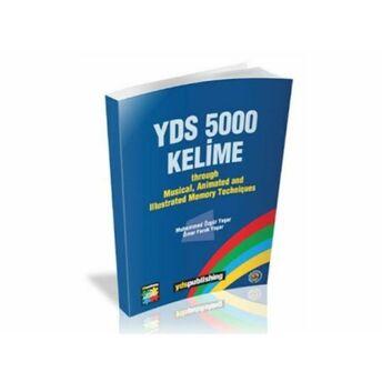 Yds 5000 Kelime Muhammed Özgür Yaşar, Ömer Faruk Yaşar