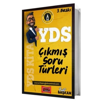 Yds Çıkmış Soru Türleri Fuat Başkan