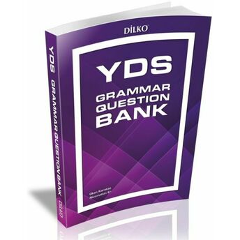 Yds Grammar Question Bank Kolektif