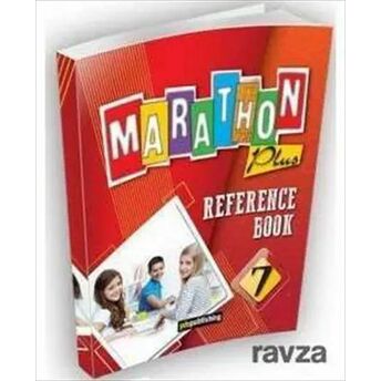 Yds Marathon Plus Grade 7 Referance Book