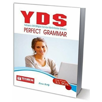 Yds Perfect Grammar Kolektif