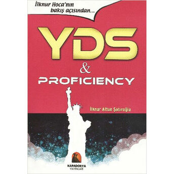 Yds Proficiency Ilknur Altun Şatıroğlu