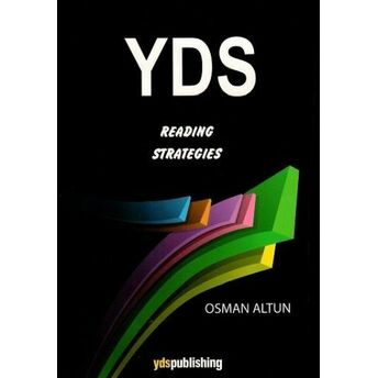 Yds Reading Strategies Osman Altun