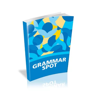 Ydspublishing Yayınları Grammar Spot Komisyon