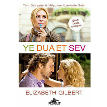 Ye Dua Et Sev (Cep Boy) Elizabeth Gilbert