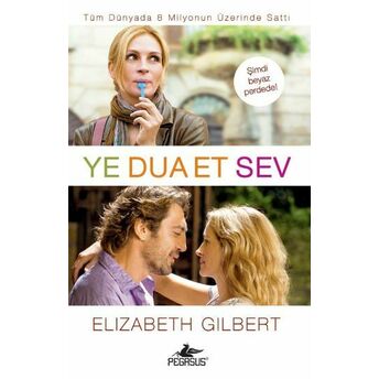 Ye Dua Et Sev Elizabeth Gilbert