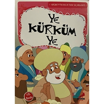 Ye Kürküm Ye Melike Günyüz