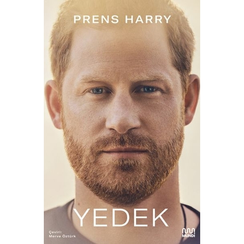 Yedek Prince Harry