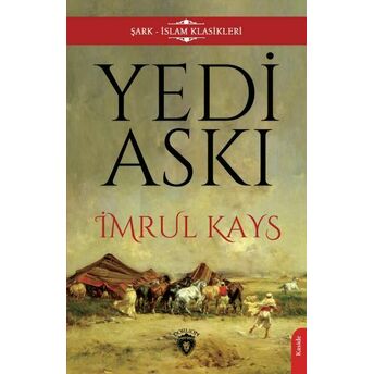 Yedi Askı Imrul Kays