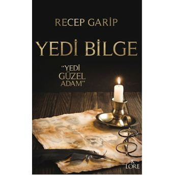 Yedi Bilge 