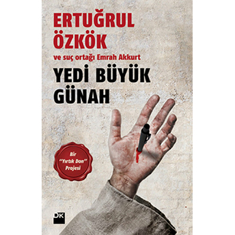 Yedi Büyük Günah Hc Ertuğrul Özkök