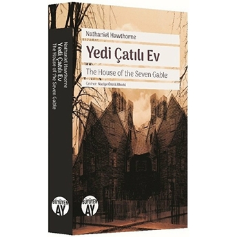 Yedi Çatılı Ev Nathaniel Hawthorne