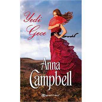 Yedi Gece Anna Campbell