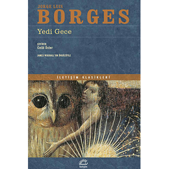 Yedi Gece Jorge Luis Borges