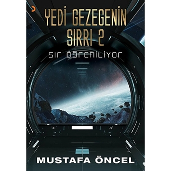 Yedi Gezegenin Sırrı 2 - Mustafa Öncel