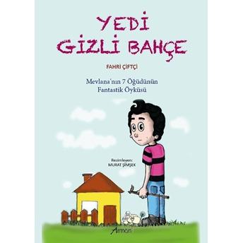 Yedi Gizli Bahçe