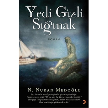 Yedi Gizli Sığınak-N. Nuran Medoğlu