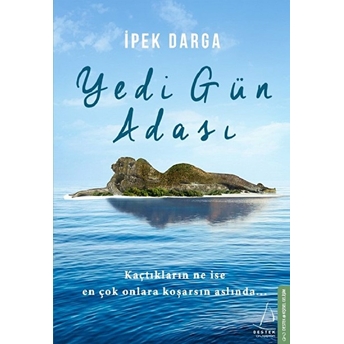 Yedi Gün Adası Ipek Darga